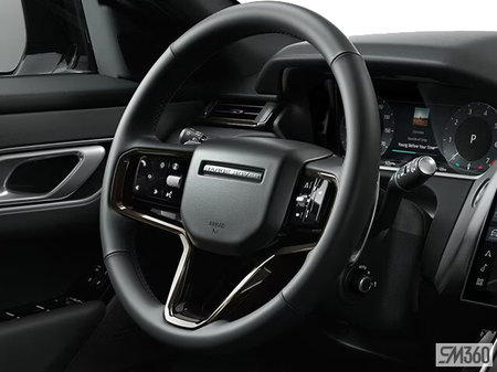 Land Rover Range Rover Velar Dynamic SE 2025 - photo 7