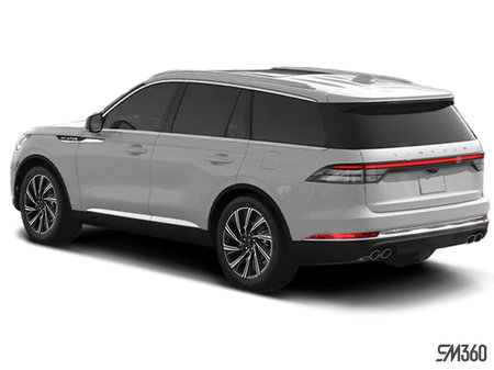 Lincoln Aviator Premiere 2025 - photo 2