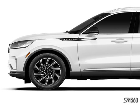 Lincoln Aviator Premiere 2025 - photo 3