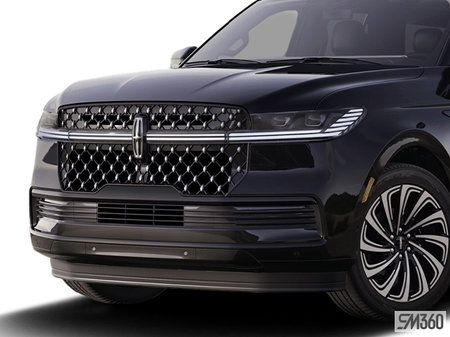 Lincoln NAVIGATOR Black Label L 2025 - photo 1