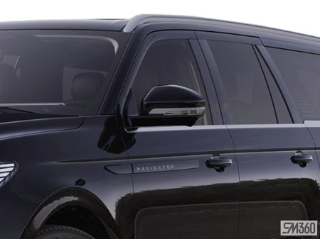 Lincoln NAVIGATOR Black Label L 2025 - photo 2