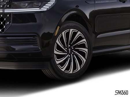 Lincoln NAVIGATOR Black Label L 2025 - photo 3
