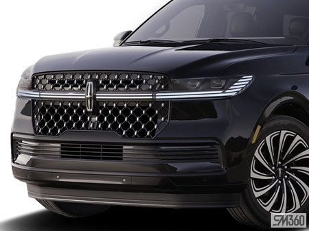 Lincoln NAVIGATOR Black Label 2025 - photo 1