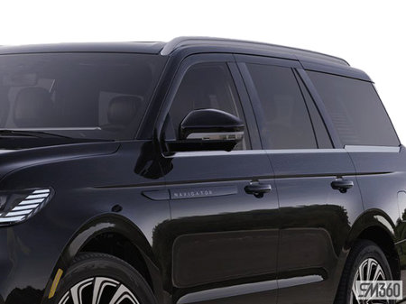Lincoln NAVIGATOR Black Label 2025 - photo 2