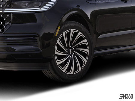 Lincoln NAVIGATOR Black Label 2025 - photo 3