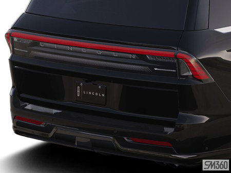 Lincoln NAVIGATOR Reserve L 2025 - photo 4