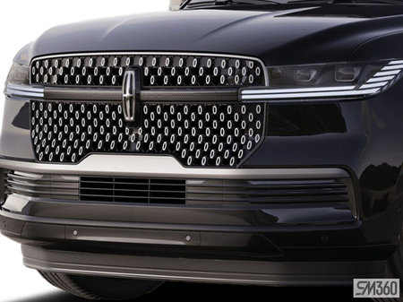 Lincoln NAVIGATOR Reserve L 2025 - photo 1