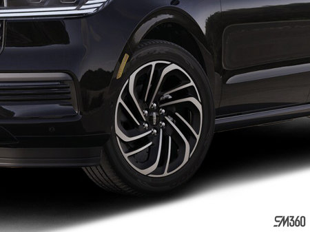 Lincoln NAVIGATOR Reserve L 2025 - photo 3