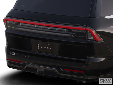 Lincoln NAVIGATOR Reserve 2025 - photo 4