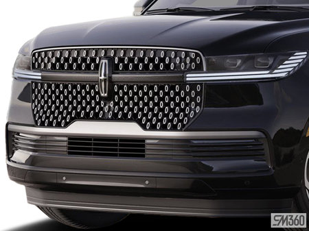 Lincoln NAVIGATOR Reserve 2025 - photo 1