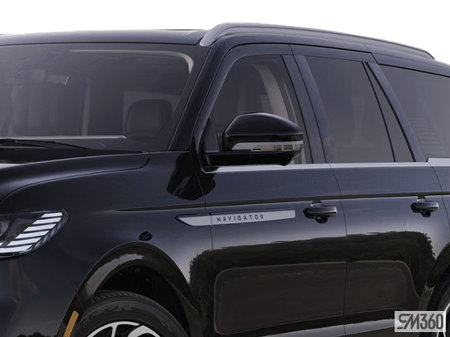 Lincoln NAVIGATOR Reserve 2025 - photo 2