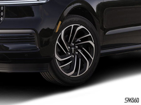 Lincoln NAVIGATOR Reserve 2025 - photo 3