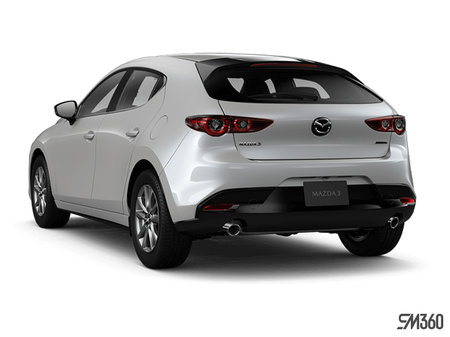 Mazda 3 Sport GS 2025 - photo 2