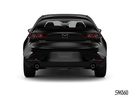 Mazda 3 Sport GX 2025 - photo 1