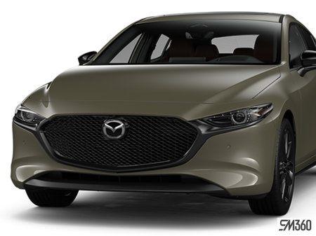 Mazda 3 Sport Suna 2025 - photo 3