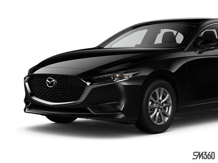 Mazda 3 GX 2025 - photo 4