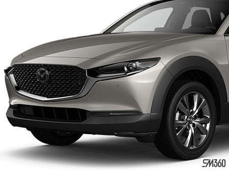 Mazda CX-30 GT 2025 - photo 2