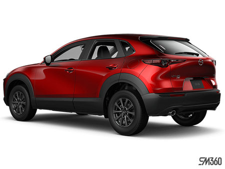 Mazda CX-30 GX 2025 - photo 1