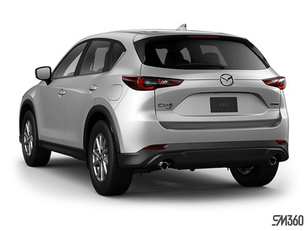 Mazda CX-5 GS 2025 - photo 2