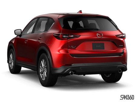 Mazda CX-5 GX 2025 - photo 2