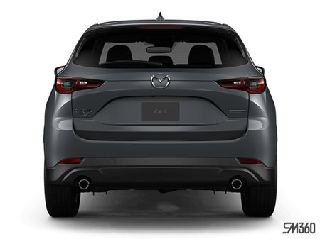 Mazda CX-5 Kuro 2025 - photo 1