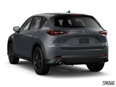 Mazda CX-5 Kuro 2025 - photo 2