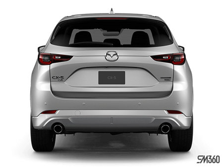 Mazda CX-5 Signature 2025 - photo 1