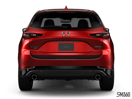 Mazda CX-5 Sport Design 2025 - photo 1