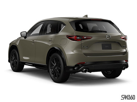 Mazda CX-5 Suna 2025 - photo 2