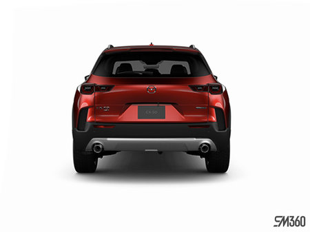 Mazda CX-50 GT Turbo 2025 - photo 1