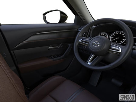 Mazda CX-50 Meridian 2025 - photo 4