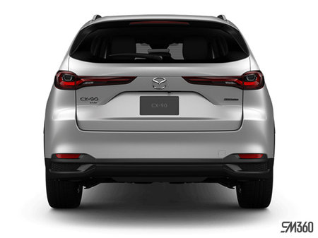 Mazda CX-90 MHEV GS-L 2025 - photo 1