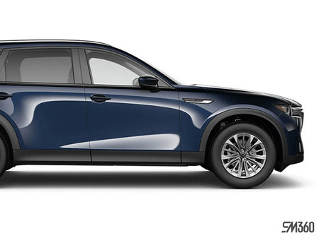 Mazda CX-90 MHEV GS 2025 - photo 3
