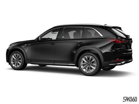 Mazda CX-90 MHEV GT 2025 - photo 2
