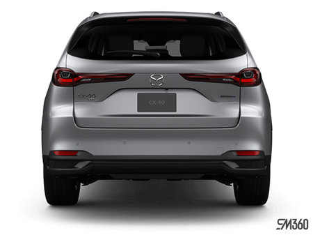 Mazda CX-90 PHEV GS-L 2025 - photo 1