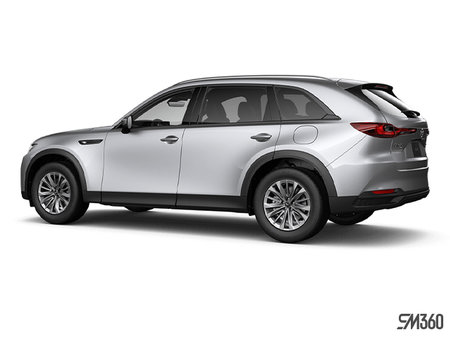 Mazda CX-90 PHEV GS-L 2025 - photo 2