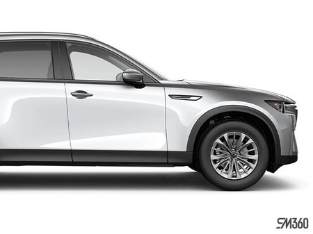 Mazda CX-90 PHEV GS-L 2025 - photo 3