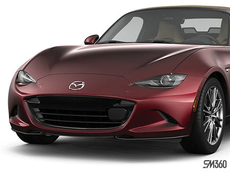 Mazda MX-5 35th Anniversary Edition 2025 - photo 3