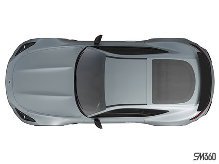 Mercedes-Benz AMG GT Coupe 2-door 63 PRO 4MATIC+ 2025 - photo 3