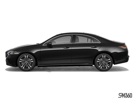 Mercedes-Benz CLA 250 4MATIC 2025 - photo 1