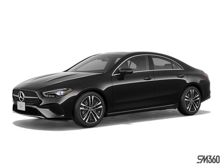 Mercedes-Benz CLA 250 4MATIC 2025 - photo 2