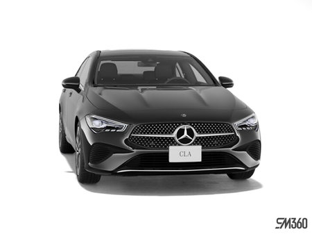 Mercedes-Benz CLA 250 4MATIC 2025 - photo 4