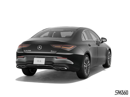 Mercedes-Benz CLA 250 4MATIC 2025 - photo 2