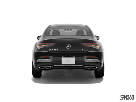 Mercedes-Benz CLA 250 4MATIC 2025 - photo 1