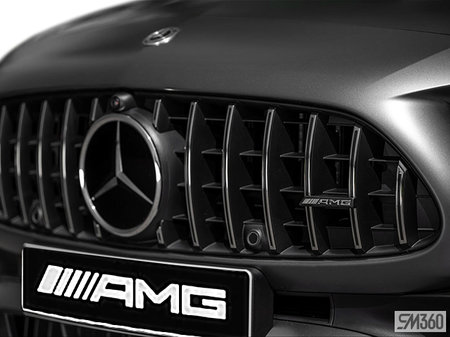 Mercedes-Benz Classe C Berline AMG C 43 4MATIC 2025 - photo 4