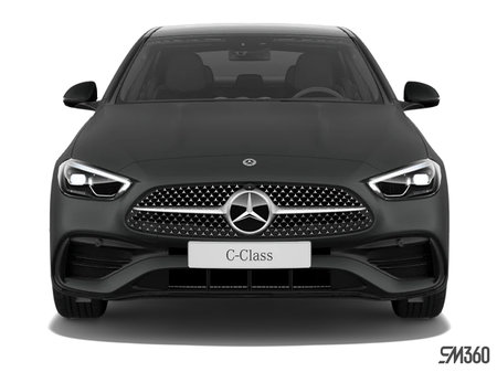 Mercedes-Benz Classe C Berline C 300 4MATIC 2025 - photo 3