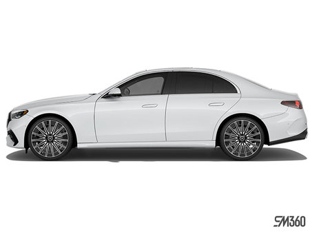 Mercedes-Benz Classe E Berline 350 4MATIC 2025 - photo 1