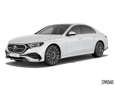 Mercedes-Benz Classe E Berline 350 4MATIC 2025 - photo 2