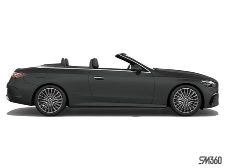 Mercedes-Benz CLE Cabriolet 300 4MATIC 2025 - photo 3