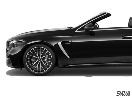 Mercedes-Benz CLE Cabriolet AMG 53 4MATIC 2025 - photo 3